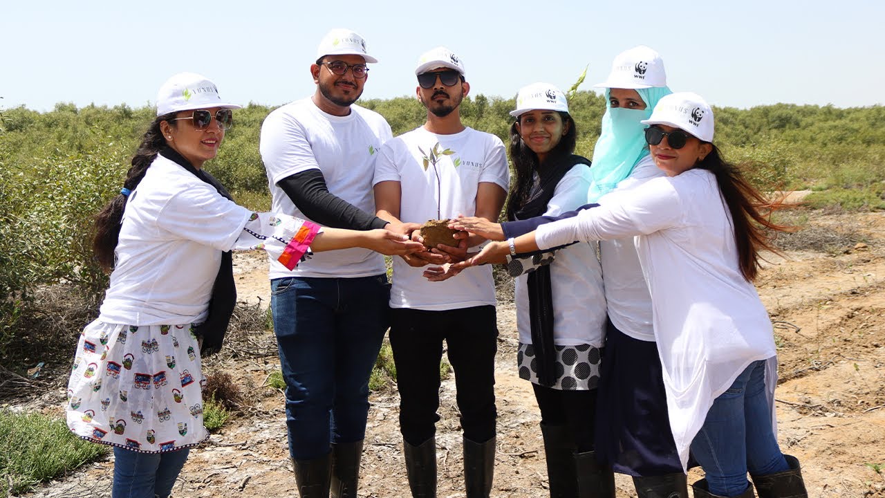 Better Environment, Better Tomorrow