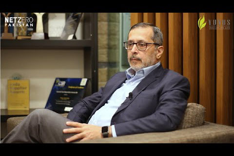 Net Zero is a Commitment to Act for a Better Tomorrow