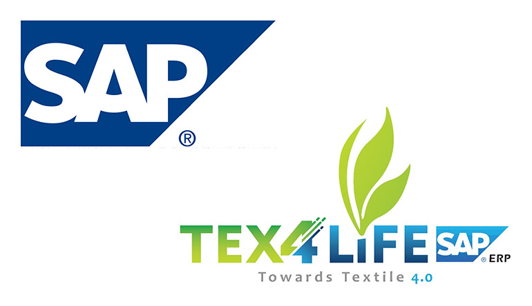 Textile 4.0​ - SAP ERP