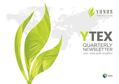 YTex Newsletter
