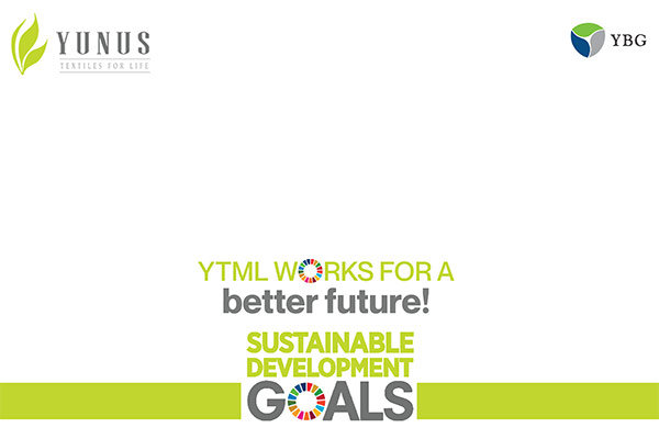 YTML Works for a Better Future